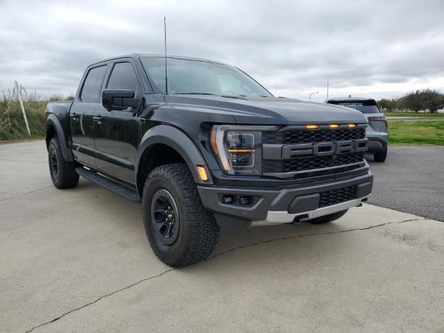 2022 Ford F-150 Vehicle Photo in BROUSSARD, LA 70518-0000