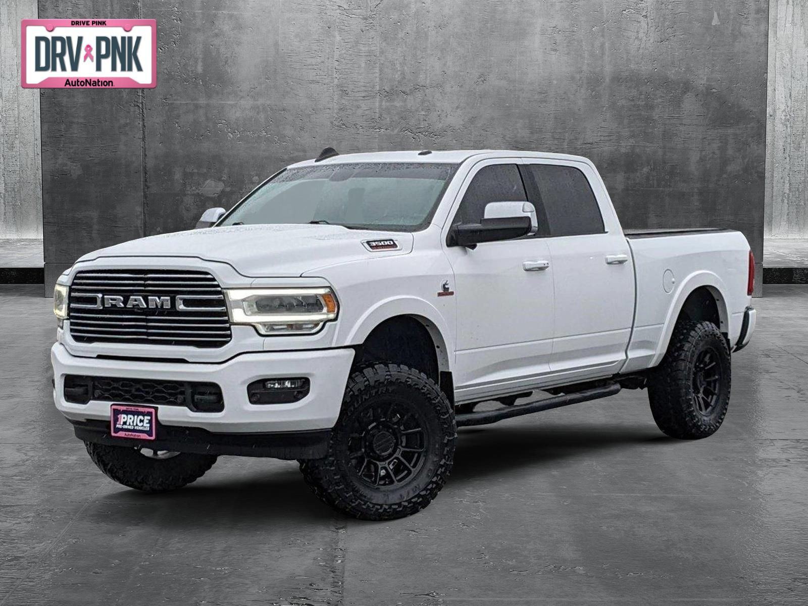 2020 Ram 3500 Vehicle Photo in Spokane Valley, WA 99212