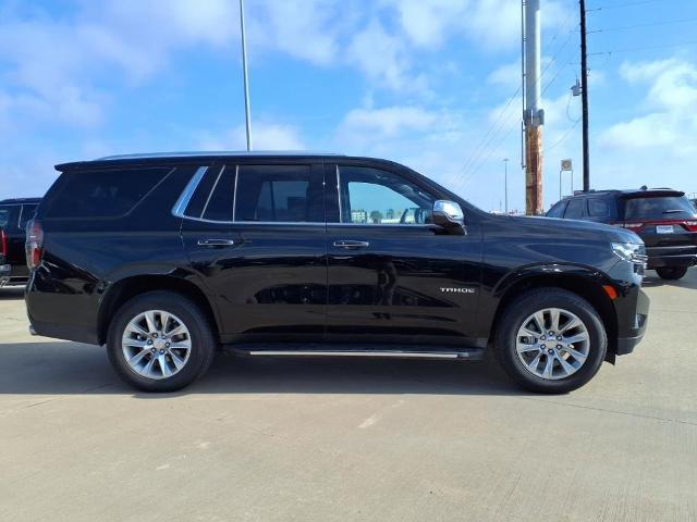 2023 Chevrolet Tahoe Vehicle Photo in ROSENBERG, TX 77471