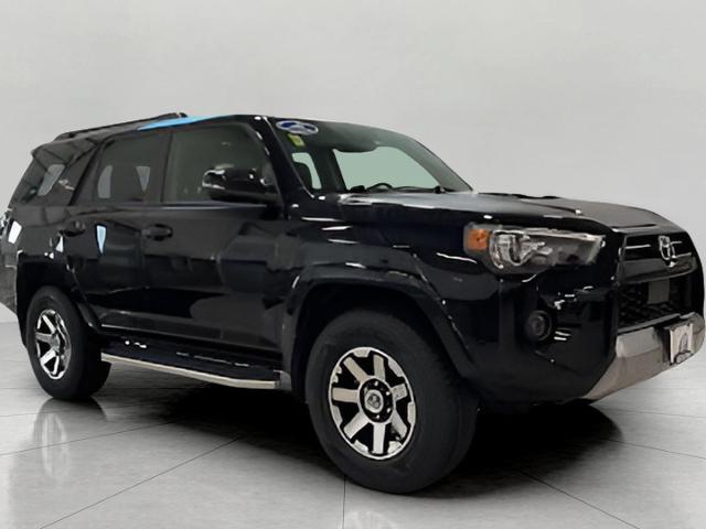 2021 Toyota 4Runner Vehicle Photo in Green Bay, WI 54304