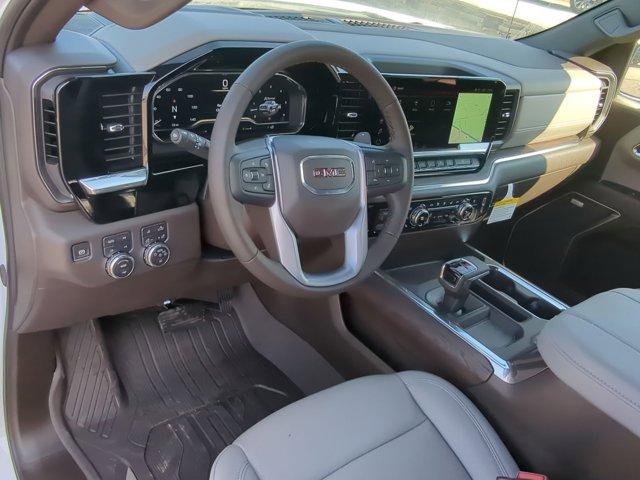 2025 GMC Sierra 1500 Vehicle Photo in ALBERTVILLE, AL 35950-0246