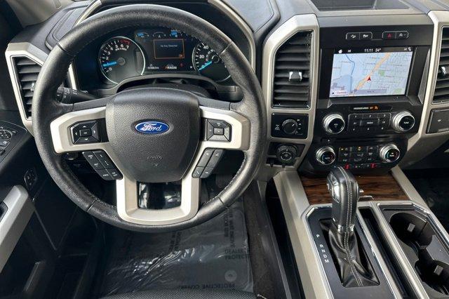 2018 Ford F-150 Vehicle Photo in BOISE, ID 83705-3761