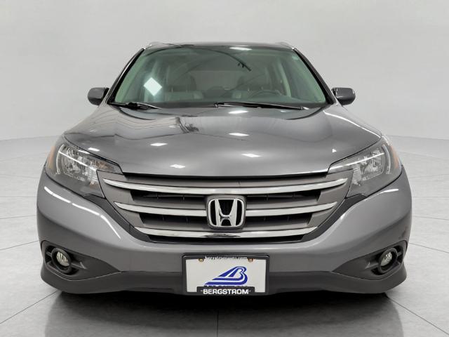 2014 Honda CR-V Vehicle Photo in Oshkosh, WI 54904