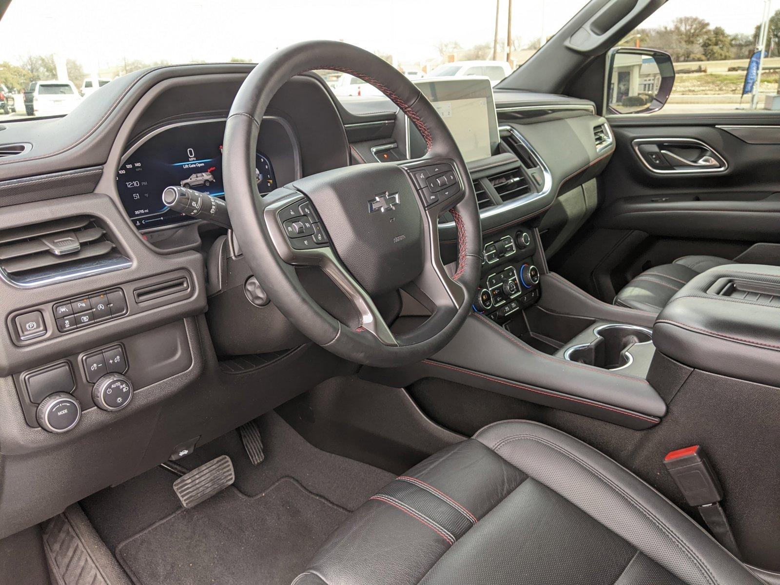 2023 Chevrolet Tahoe Vehicle Photo in AUSTIN, TX 78759-4154