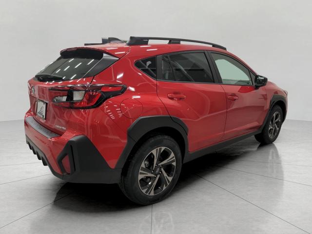 2025 Subaru Crosstrek Vehicle Photo in Green Bay, WI 54304