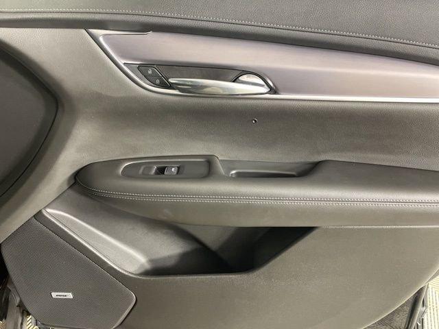 2021 Cadillac XT6 Vehicle Photo in PHOENIX, AZ 85014-3381