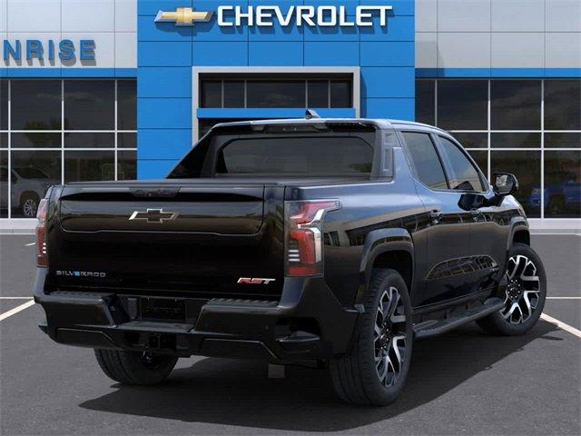 2024 Chevrolet Silverado EV Vehicle Photo in COLLIERVILLE, TN 38017-9006