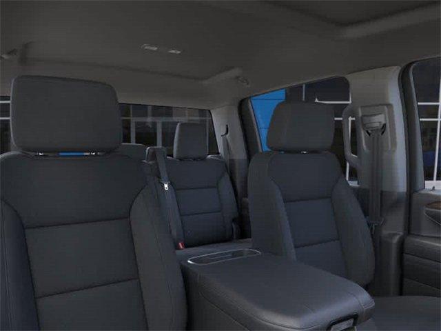 2025 Chevrolet Silverado 2500 HD Vehicle Photo in COLLIERVILLE, TN 38017-9006