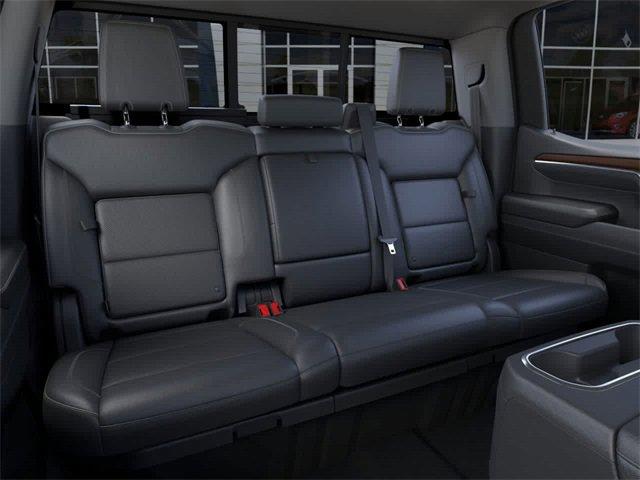 2024 GMC Sierra 1500 Vehicle Photo in COLLIERVILLE, TN 38017-9006