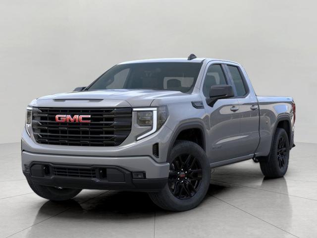 2024 GMC Sierra 1500 Vehicle Photo in APPLETON, WI 54914-8833