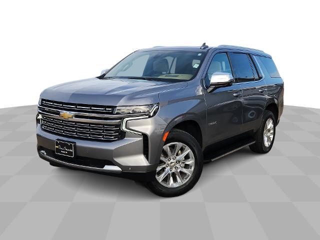 2022 Chevrolet Tahoe Vehicle Photo in HOUSTON, TX 77054-4802