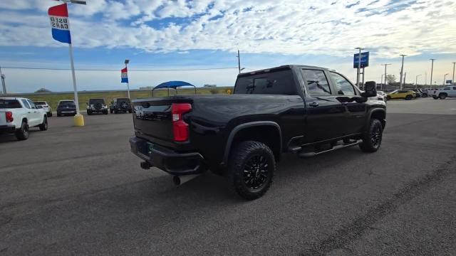 2022 Chevrolet Silverado 2500 HD Vehicle Photo in NEDERLAND, TX 77627-8017