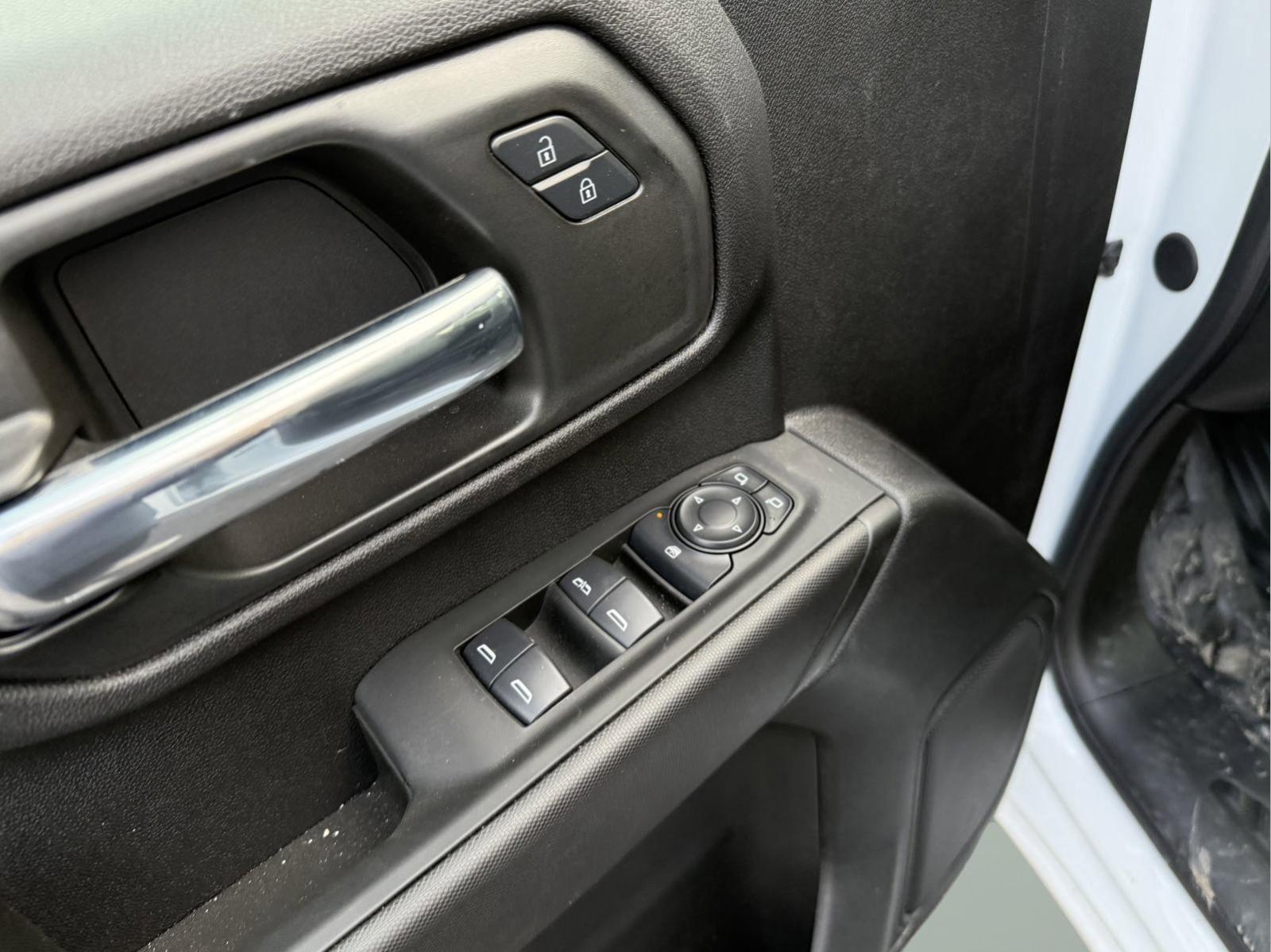 2024 Chevrolet Silverado 2500 HD Vehicle Photo in GEORGETOWN, TX 78626-7508