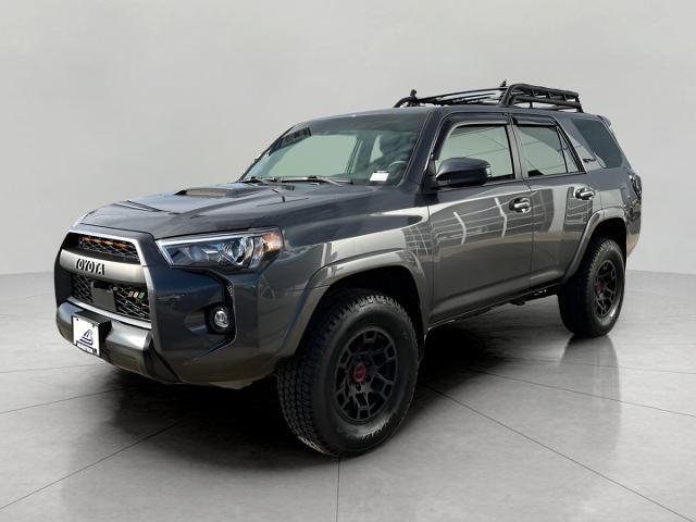 2022 Toyota 4Runner Vehicle Photo in MANITOWOC, WI 54220-5838