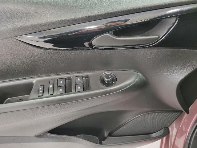 2020 Chevrolet Spark Vehicle Photo in NEENAH, WI 54956-2243