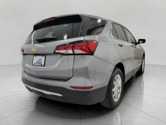 2023 Chevrolet Equinox Vehicle Photo in NEENAH, WI 54956-2243