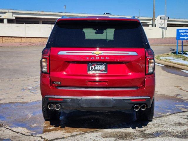 2023 Chevrolet Tahoe Vehicle Photo in SUGAR LAND, TX 77478-0000