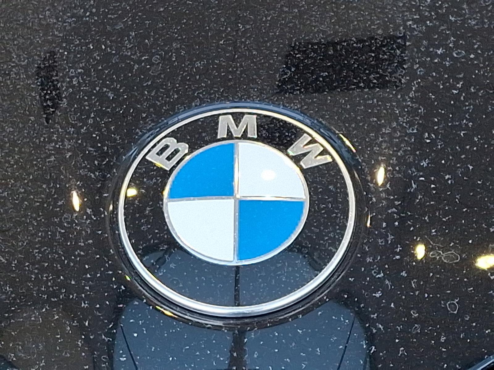 2025 BMW XM Vehicle Photo in Lancaster, PA 17601