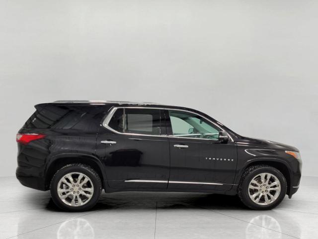 2020 Chevrolet Traverse Vehicle Photo in APPLETON, WI 54914-4656