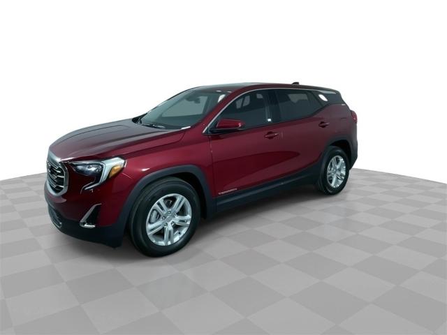 2020 GMC Terrain Vehicle Photo in GILBERT, AZ 85297-0402