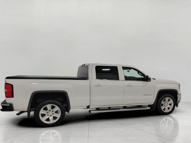 2016 GMC Sierra 1500 Vehicle Photo in NEENAH, WI 54956-2243