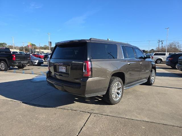 2019 GMC Yukon XL Vehicle Photo in LAFAYETTE, LA 70503-4541