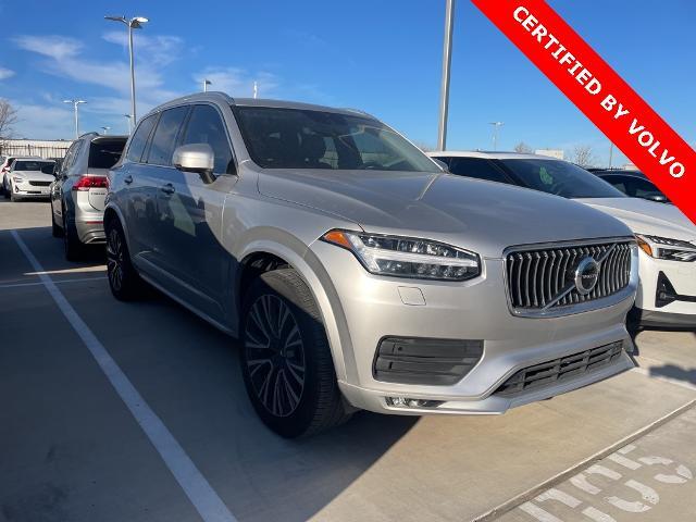 2020 Volvo XC90 Vehicle Photo in Grapevine, TX 76051