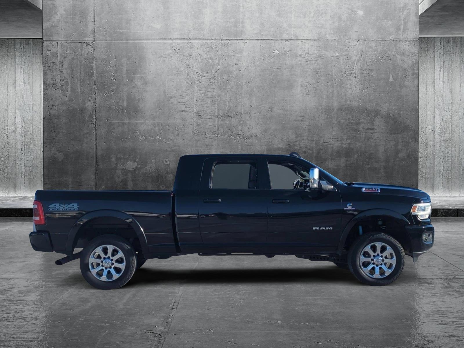 2019 Ram 2500 Vehicle Photo in Ft. Myers, FL 33907