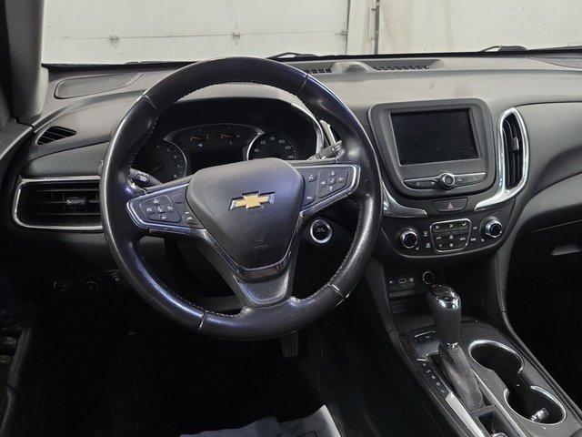 2020 Chevrolet Equinox Vehicle Photo in AKRON, OH 44320-4088