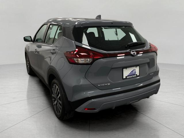 2023 Nissan Kicks Vehicle Photo in Appleton, WI 54913