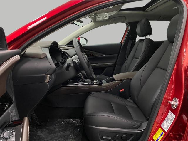 2025 Mazda CX-30 Vehicle Photo in Appleton, WI 54913