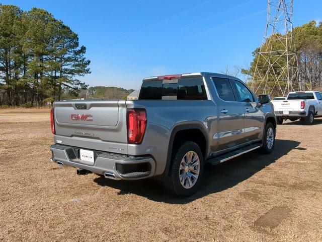 2025 GMC Sierra 1500 Vehicle Photo in ALBERTVILLE, AL 35950-0246