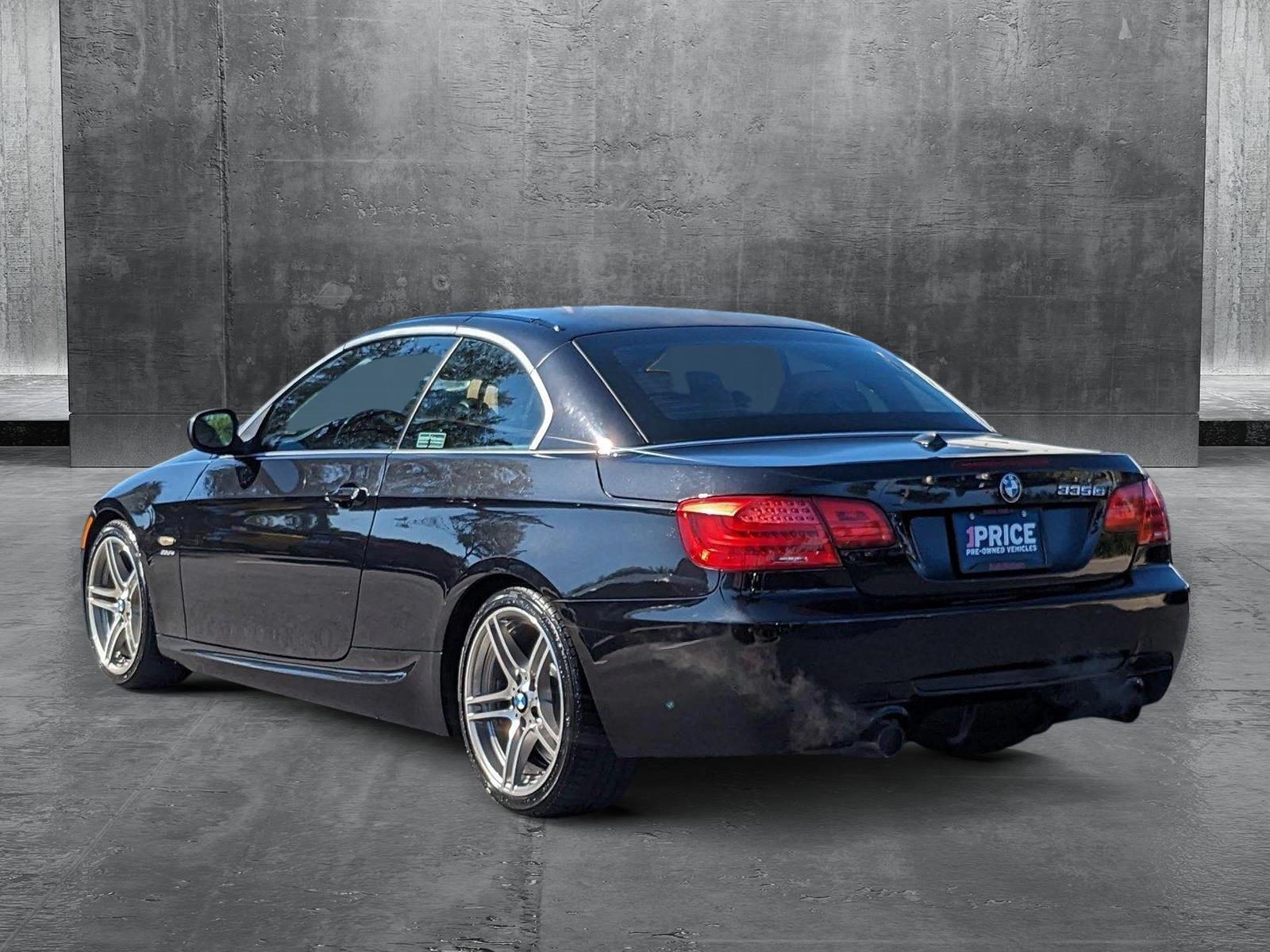 2012 BMW 335is Vehicle Photo in Orlando, FL 32811