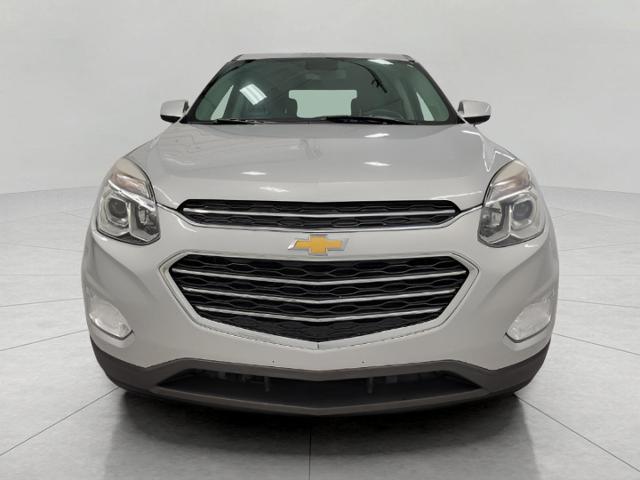 2017 Chevrolet Equinox Vehicle Photo in Oshkosh, WI 54904