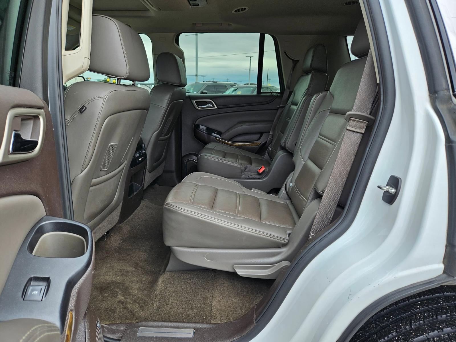 2016 GMC Yukon Vehicle Photo in Seguin, TX 78155