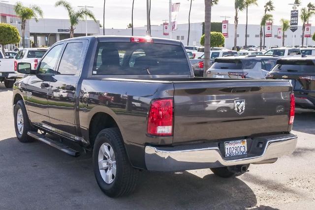 2020 Ram 1500 Classic Vehicle Photo in VENTURA, CA 93003-8585