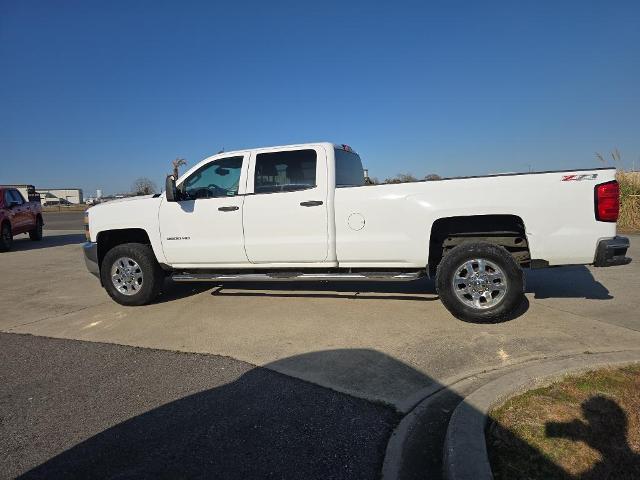 2015 Chevrolet Silverado 2500HD Vehicle Photo in BROUSSARD, LA 70518-0000