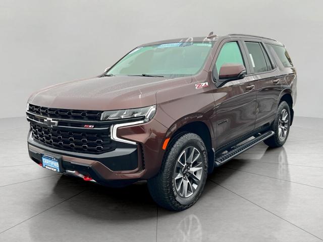 2023 Chevrolet Tahoe Vehicle Photo in MIDDLETON, WI 53562-1492