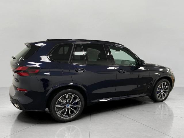 2025 BMW X5 xDrive50e Vehicle Photo in Appleton, WI 54913