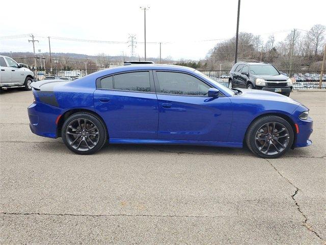 2022 Dodge Charger Vehicle Photo in MILFORD, OH 45150-1684