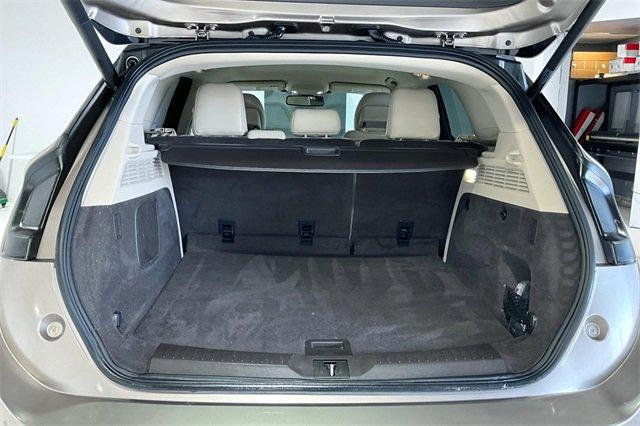 2019 Lincoln MKC Vehicle Photo in TOPEKA, KS 66609-0000