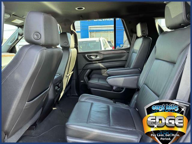 2021 Chevrolet Tahoe Vehicle Photo in Roslyn, NY 11576