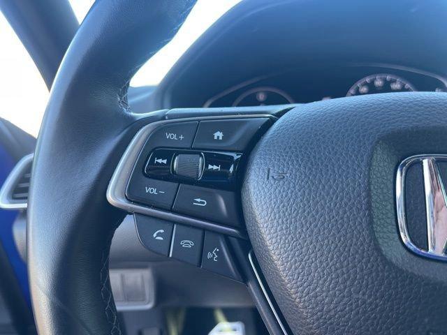 2020 Honda Accord Sedan Vehicle Photo in PHOENIX, AZ 85014-3381