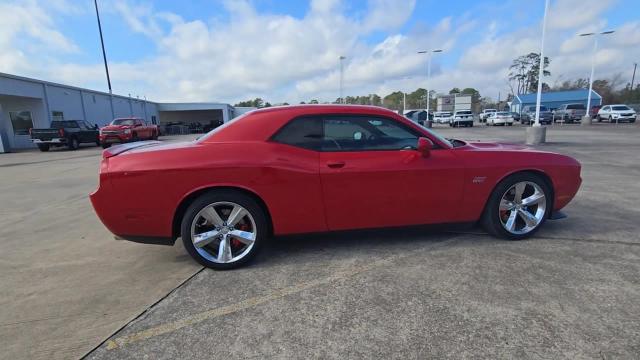 2011 Dodge Challenger Vehicle Photo in CROSBY, TX 77532-9157