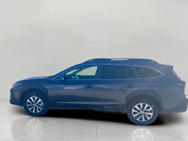 2025 Subaru Outback Vehicle Photo in Green Bay, WI 54304