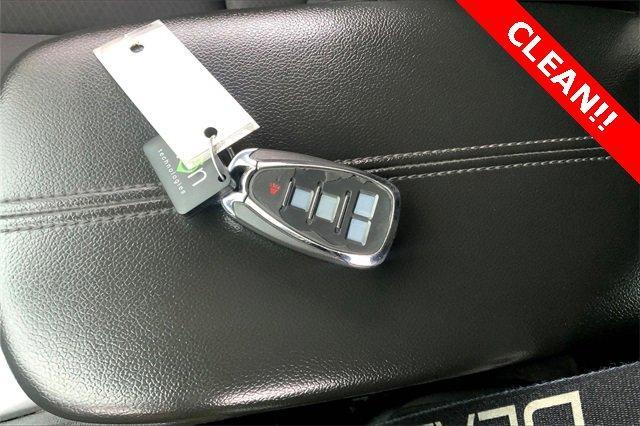 2022 Chevrolet Malibu Vehicle Photo in TOPEKA, KS 66609-0000
