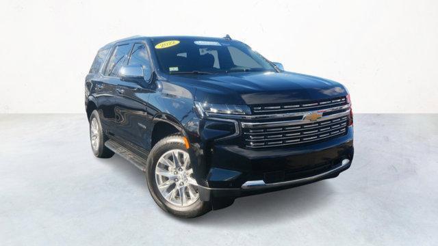 2022 Chevrolet Tahoe Vehicle Photo in Nashua, NH 03060