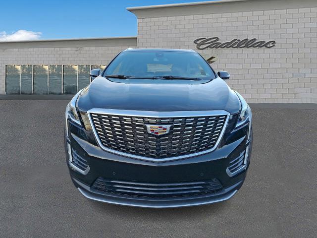 2022 Cadillac XT5 Vehicle Photo in TREVOSE, PA 19053-4984