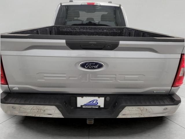 2023 Ford F-150 Vehicle Photo in Oshkosh, WI 54901