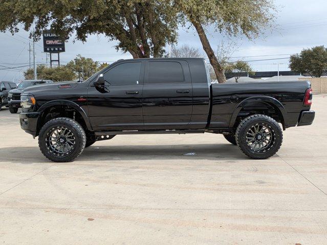 2021 Ram 2500 Vehicle Photo in SELMA, TX 78154-1459